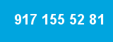 917 155 52 81 917 155 52 81